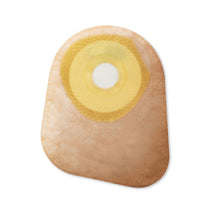 Load image into Gallery viewer, Hollister Ostomy Pouch 82100 Premier™ One-Piece System 7 Inch Length Flat, Trim To Fit 5/8 to 2-1/8 Inch Stoma Closed End
