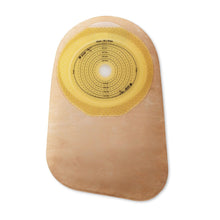 Load image into Gallery viewer, Hollister Ostomy Pouch 82335 Premier™ One-Piece System 9 Inch Length Flat, Pre-Cut 1-3/8 Inch Stoma Closed End

