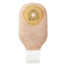Load image into Gallery viewer, Hollister Colostomy Pouch Premier™ 88300 One-Piece System 12 Inch Length Flat, Trim To Fit 5/8 to 2-1/8 Inch Stoma Drainable
