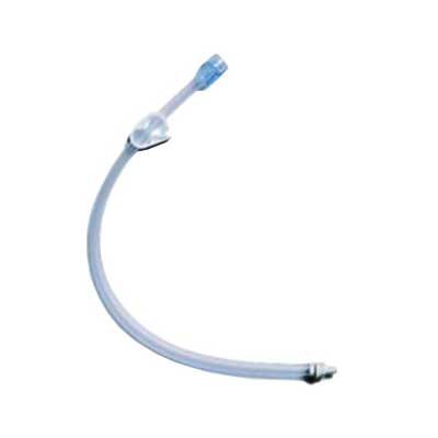 Bolus Enteral Feeding Extension Tube Set MIC-Key 12 Inch