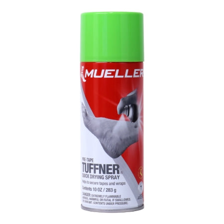 Tape Adherent Spray Mueller Quick Drying 10 oz.