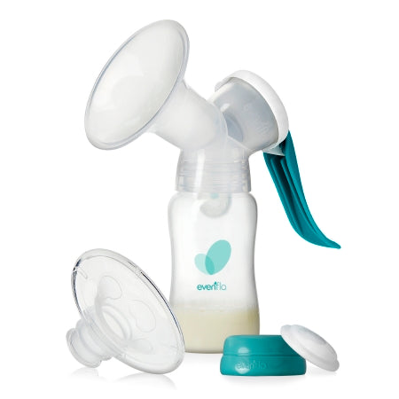 Manual Breast Pump Evenflo Advanced