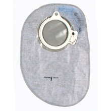 Load image into Gallery viewer, Coloplast Colostomy Pouch Assura® 12385 Two-Piece System 8-1/2 Inch Length, Maxi Closed End
