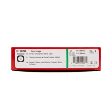 Load image into Gallery viewer, Hollister Ostomy Barrier New Image™ Flextend™ Precut 14705, Extended Wear Adhesive Tape 44 mm Flange Green Code System Hydrocolloid 1-1/8 Inch Opening
