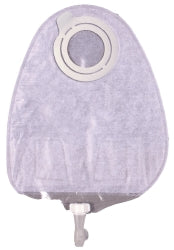 Coloplast Urostomy Pouch Assura® 14227 Two-Piece System 10-1/2 Inch Length, Maxi Drainable