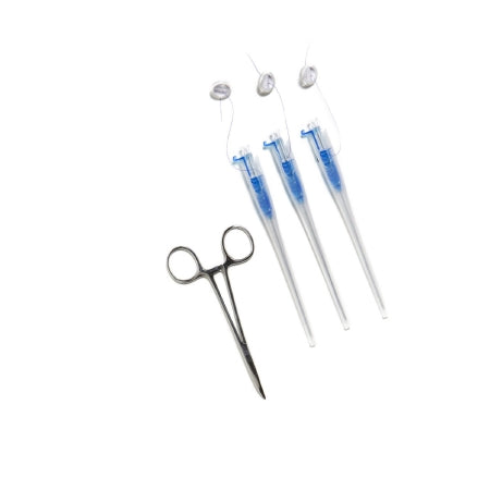 Gastrointestinal Anchor Kit AVANOS* Absorbable 3-0 Biosyn Monofilament Absorbable Suture, Pre-loaded Safety Needles