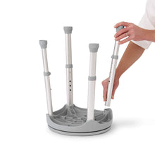 Load image into Gallery viewer, Medline Padded Swivel Shower Stool,  #G2-300KRPX1
