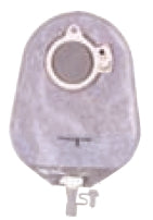 Coloplast Urostomy Pouch Assura® ColoKids™ 1789 Two-Piece System 8-1/2 Inch Length Drainable