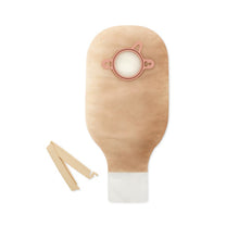 Load image into Gallery viewer, Hollister Ostomy Pouch New Image™ 18173 Two-Piece System 12 Inch Length Drainable
