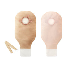 Load image into Gallery viewer, Hollister Ostomy Pouch New Image™ 18173 Two-Piece System 12 Inch Length Drainable
