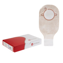 Load image into Gallery viewer, Hollister Ostomy Pouch New Image™ 18174 Two-Piece System 12 Inch Length Drainable
