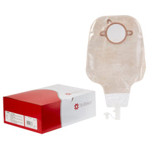 Load image into Gallery viewer, Hollister Ostomy Pouch New Image™ 18013 Two-Piece System 12 Inch Length Drainable
