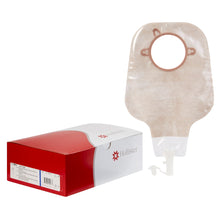 Load image into Gallery viewer, Hollister Ostomy Pouch New Image™ 18014 Two-Piece System 12 Inch Length Drainable
