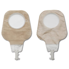 Load image into Gallery viewer, Hollister Ostomy Pouch New Image™ 18016 Two-Piece System 12 Inch Length Drainable
