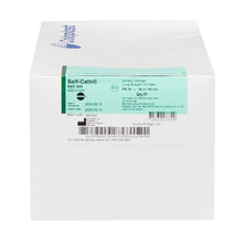 Load image into Gallery viewer, Coloplast Urethral Catheter Self-Cath® Straight Tip Uncoated PVC 14 Fr. 16 Inch #450
