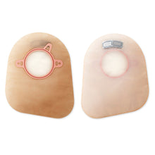 Load image into Gallery viewer, Hollister Ostomy Pouch 18392 New Image™ Two-Piece System 7 Inch Length Closed End
