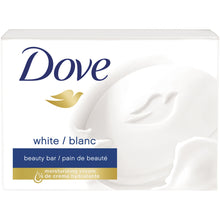 Load image into Gallery viewer, Soap Dove® Bar 3.15 oz. Individually Wrapped Scented
