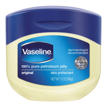 Load image into Gallery viewer, Petroleum Jelly Vaseline® 13 oz. Jar NonSterile
