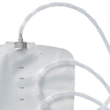Load image into Gallery viewer, Coloplast Urinary Drain Bag Conveen® Without Valve Sterile 2,000 mL Vinyl #21356
