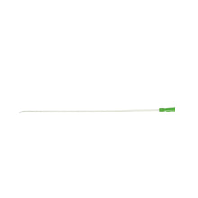 Load image into Gallery viewer, Coloplast Urethral Catheter SpeediCath® Coude Tip Hydrophilic Coated Polyurethane 14 Fr. 14 Inch #28494
