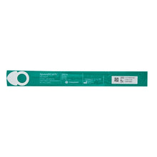 Load image into Gallery viewer, Coloplast Urethral Catheter SpeediCath® Straight Tip Hydrophilic Coated Polyurethane 14 Fr. 6 Inch #28514
