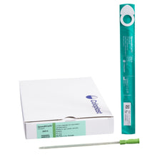 Load image into Gallery viewer, Coloplast Urethral Catheter SpeediCath® Straight Tip Hydrophilic Coated Polyurethane 14 Fr. 6 Inch #28514
