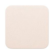 Load image into Gallery viewer, Molnlycke Thin Foam Dressing Mepilex® Lite 2-2/5 X 3-2/5 Inch Without Border Film Backing Silicone Adhesive Square Sterile #284090
