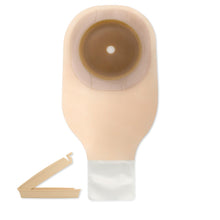 Load image into Gallery viewer, Hollister Ostomy Pouch Premier™ Flextend™ 8651 One-Piece System 12 Inch Length Trim To Fit 2-1/2 Inch Stoma Drainable
