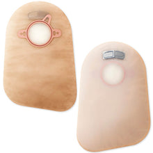 Load image into Gallery viewer, Hollister Ostomy Pouch 18363 New Image™ Two-Piece System 9 Inch Length Closed End
