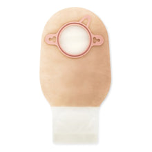 Load image into Gallery viewer, Hollister Ostomy Pouch Pouchkins™ 3799 Two-Piece System 6-1/2 Inch Length Drainable
