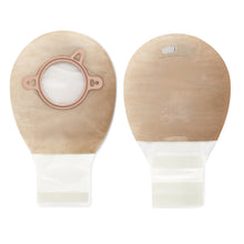 Load image into Gallery viewer, Hollister Ostomy Pouch New Image™ 18283 Two-Piece System 7 Inch Length Drainable
