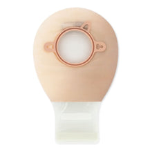 Load image into Gallery viewer, Hollister Ostomy Pouch New Image™ 18292 Two-Piece System 7 Inch Length Drainable
