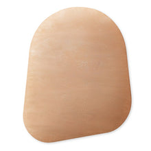 Load image into Gallery viewer, Hollister Ostomy Pouch 18352 New Image™ Two-Piece System 7 Inch Length Flat, Pre-Cut 1-3/4 Inch Stoma Closed End
