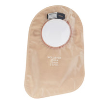 Load image into Gallery viewer, Hollister Ostomy Pouch 18364 New Image™ Two-Piece System 9 Inch Length Closed End
