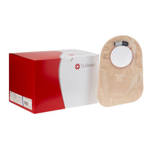 Load image into Gallery viewer, Hollister Ostomy Pouch 18364 New Image™ Two-Piece System 9 Inch Length Closed End
