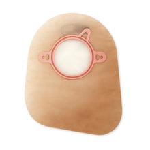 Load image into Gallery viewer, Hollister Ostomy Pouch 18383 New Image™ Two-Piece System 7 Inch Length Closed End
