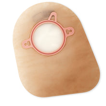 Load image into Gallery viewer, Hollister Ostomy Pouch 18384 New Image™ Two-Piece System 7 Inch Length Closed End
