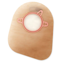 Load image into Gallery viewer, Hollister Ostomy Pouch 18384 New Image™ Two-Piece System 7 Inch Length Closed End
