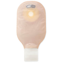 Load image into Gallery viewer, Hollister Ostomy Pouch Premier™ 88800 One-Piece System 7 Inch Length, Mini Flat, Trim to Fit 2-1/8 Inch Stoma Drainable
