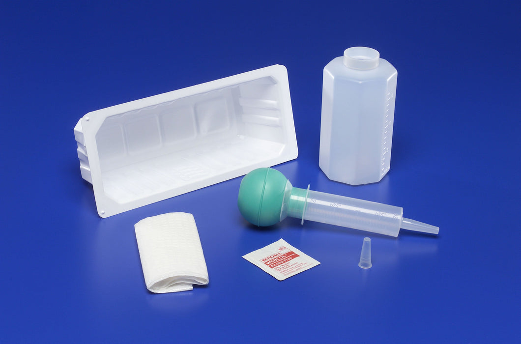 Cardinal Bulb Irrigation Tray #67800