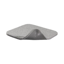 Load image into Gallery viewer, Molnlycke Silver Foam Dressing Mepilex® Ag 4 X 8 Inch Rectangle Sterile #287200

