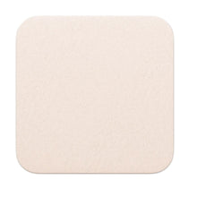 Load image into Gallery viewer, Molnlycke Thin Foam Dressing Mepilex® Lite 6 X 6 Inch Without Border Film Backing Silicone Adhesive Square Sterile #284390
