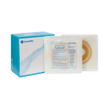Load image into Gallery viewer, ConvaTec Ostomy Barrier Sur-Fit Natura® Durahesive® Moldable 411806, Extended Wear Durahesive® Adhesive 70 mm Flange Sur-Fit Natura® System Hydrocolloid 1-3/4 to 2-1/8 Inch Opening
