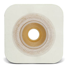 Load image into Gallery viewer, ConvaTec Ostomy Barrier Sur-Fit Natura® Durahesive® Moldable 411802, Extended Wear Without Tape 45 mm Flange Sur-Fit Natura® System Hydrocolloid 7/8 to 1-1/4 Inch Opening
