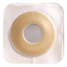 Load image into Gallery viewer, ConvaTec Ostomy Barrier Sur-Fit Natura® Durahesive® Moldable 411804, Extended Wear Durahesive® Adhesive 57 mm Flange Sur-Fit® Natura® System Hydrocolloid 1-1/4 to 1-3/4 Inch Opening
