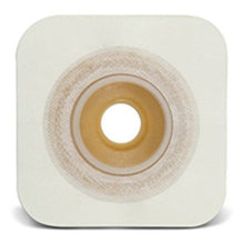 Load image into Gallery viewer, ConvaTec Ostomy Barrier Sur-Fit Natura® Durahesive® Moldable 411804, Extended Wear Durahesive® Adhesive 57 mm Flange Sur-Fit® Natura® System Hydrocolloid 1-1/4 to 1-3/4 Inch Opening
