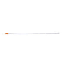 Load image into Gallery viewer, Teleflex LLC Urethral Catheter Rüsch® Tiemann Tip Silicone Coated PVC 14 Fr. 16 Inch #221800-000140
