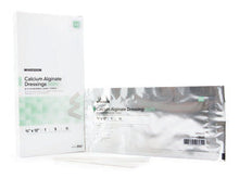 Load image into Gallery viewer, Silver Alginate Dressing 3/4 X 12 Inch Rope Sterile
