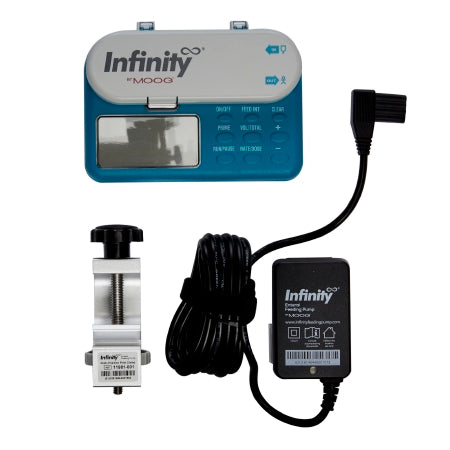 Enteral Feeding Pump EnteraLite® Infinity®