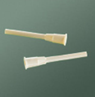 Ureteral Catheter Adapter Bard® Plastic